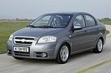 chevrolet